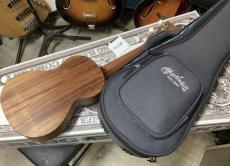 Martin C1K Uke with Pickup マーティン　コンサートウクレレ_3
