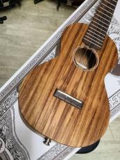Martin C1K Uke with Pickup マーティン　コンサートウクレレ_4