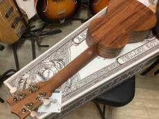 Martin C1K Uke with Pickup マーティン　コンサートウクレレ_6