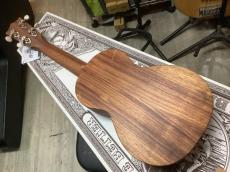 Martin C1K Uke with Pickup マーティン　コンサートウクレレ_8