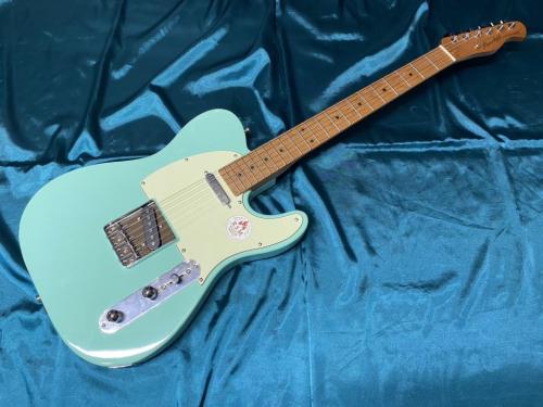 Bacchus BTE-1-RSM/M SFG