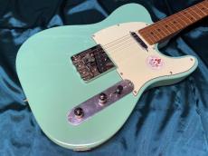 Bacchus BTE-1-RSM/M SFG_2