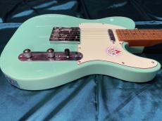 Bacchus BTE-1-RSM/M SFG_5