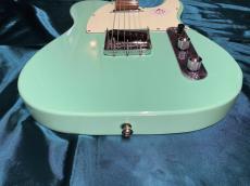 Bacchus BTE-1-RSM/M SFG_6