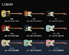 Bacchus BTE-1-RSM/M SFG_10