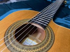 AVALON GUITARS Golden Gate Jazz nylon string_5