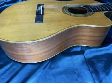 AVALON GUITARS Golden Gate Jazz nylon string_6