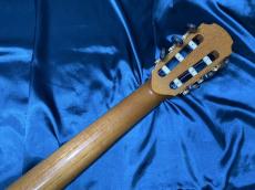 AVALON GUITARS Golden Gate Jazz nylon string_11