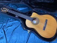 AVALON GUITARS Golden Gate Jazz nylon string_12