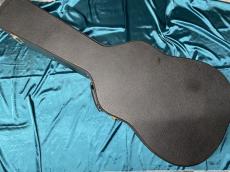 AVALON GUITARS Golden Gate Jazz nylon string_13