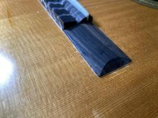 AVALON GUITARS Golden Gate Jazz nylon string_15