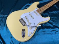 Fender Japan ST-YJM Yngwie Malmsteen Signature_2