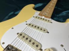 Fender Japan ST-YJM Yngwie Malmsteen Signature_4