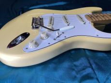 Fender Japan ST-YJM Yngwie Malmsteen Signature_5