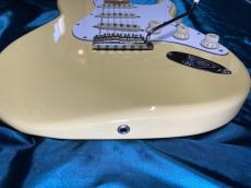 Fender Japan ST-YJM Yngwie Malmsteen Signature_6