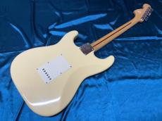 Fender Japan ST-YJM Yngwie Malmsteen Signature_7