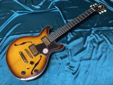 Seventy Seven Guitars ALBATROSS-JAZZ-JT SB_2
