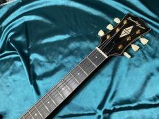 Seventy Seven Guitars ALBATROSS-JAZZ-JT SB_4