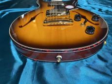 Seventy Seven Guitars ALBATROSS-JAZZ-JT SB_7