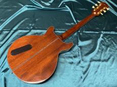 Seventy Seven Guitars ALBATROSS-JAZZ-JT SB_8