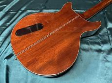 Seventy Seven Guitars ALBATROSS-JAZZ-JT SB_9