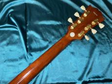 Seventy Seven Guitars ALBATROSS-JAZZ-JT SB_10