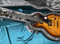 Seventy Seven Guitars ALBATROSS-JAZZ-JT SB_11