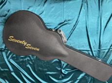 Seventy Seven Guitars ALBATROSS-JAZZ-JT SB_12