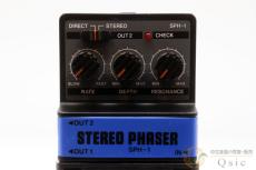 ARION SPH-1 STEREO PHASER [SK902] // ウィンターセール対象商品!_7