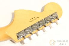 Fender Vintera II '70s Mustang Competition Burgundy 2023年製 【返品OK】[VK409]_6