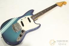 Fender Vintera II '70s Mustang Competition Burgundy 2023年製 【返品OK】[VK409]_7