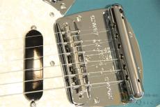 Fender Vintera II '70s Mustang Competition Burgundy 2023年製 【返品OK】[VK409]_8