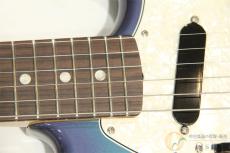 Fender Vintera II '70s Mustang Competition Burgundy 2023年製 【返品OK】[VK409]_9