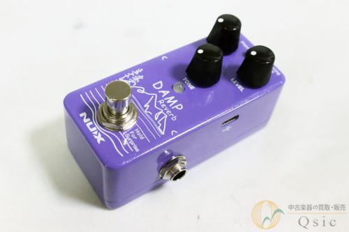 nux NRV-3 DAMP Reverb [VK034] // ウィンターセール対象商品!
