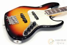 Fender American Ultra Jazzbass 【返品OK】[VK595]