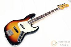 Fender American Ultra Jazzbass 【返品OK】[VK595]_2