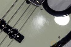 Fender American Ultra Jazzbass 【返品OK】[VK595]_3