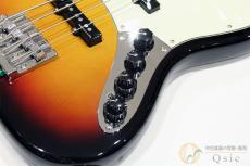 Fender American Ultra Jazzbass 【返品OK】[VK595]_5
