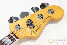 Fender American Ultra Jazzbass 【返品OK】[VK595]_6