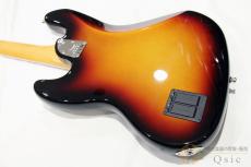 Fender American Ultra Jazzbass 【返品OK】[VK595]_8