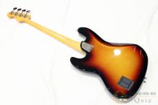 Fender American Ultra Jazzbass 【返品OK】[VK595]_9