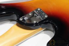 Fender American Ultra Jazzbass 【返品OK】[VK595]_10