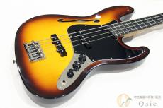 Fender Limited Edition Suona Jazz Bass Thinline 2023年製 【返品OK】[VK396]