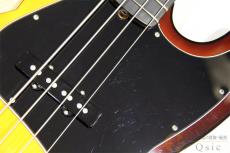 Fender Limited Edition Suona Jazz Bass Thinline 2023年製 【返品OK】[VK396]_3