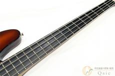 Fender Limited Edition Suona Jazz Bass Thinline 2023年製 【返品OK】[VK396]_6