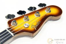 Fender Limited Edition Suona Jazz Bass Thinline 2023年製 【返品OK】[VK396]_7