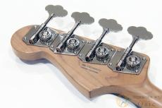 Fender Limited Edition Suona Jazz Bass Thinline 2023年製 【返品OK】[VK396]_8