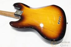 Fender Limited Edition Suona Jazz Bass Thinline 2023年製 【返品OK】[VK396]_9