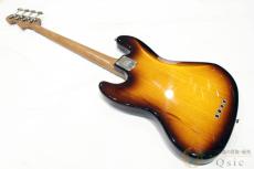 Fender Limited Edition Suona Jazz Bass Thinline 2023年製 【返品OK】[VK396]_10