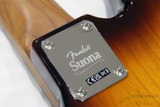 Fender Limited Edition Suona Jazz Bass Thinline 2023年製 【返品OK】[VK396]_11